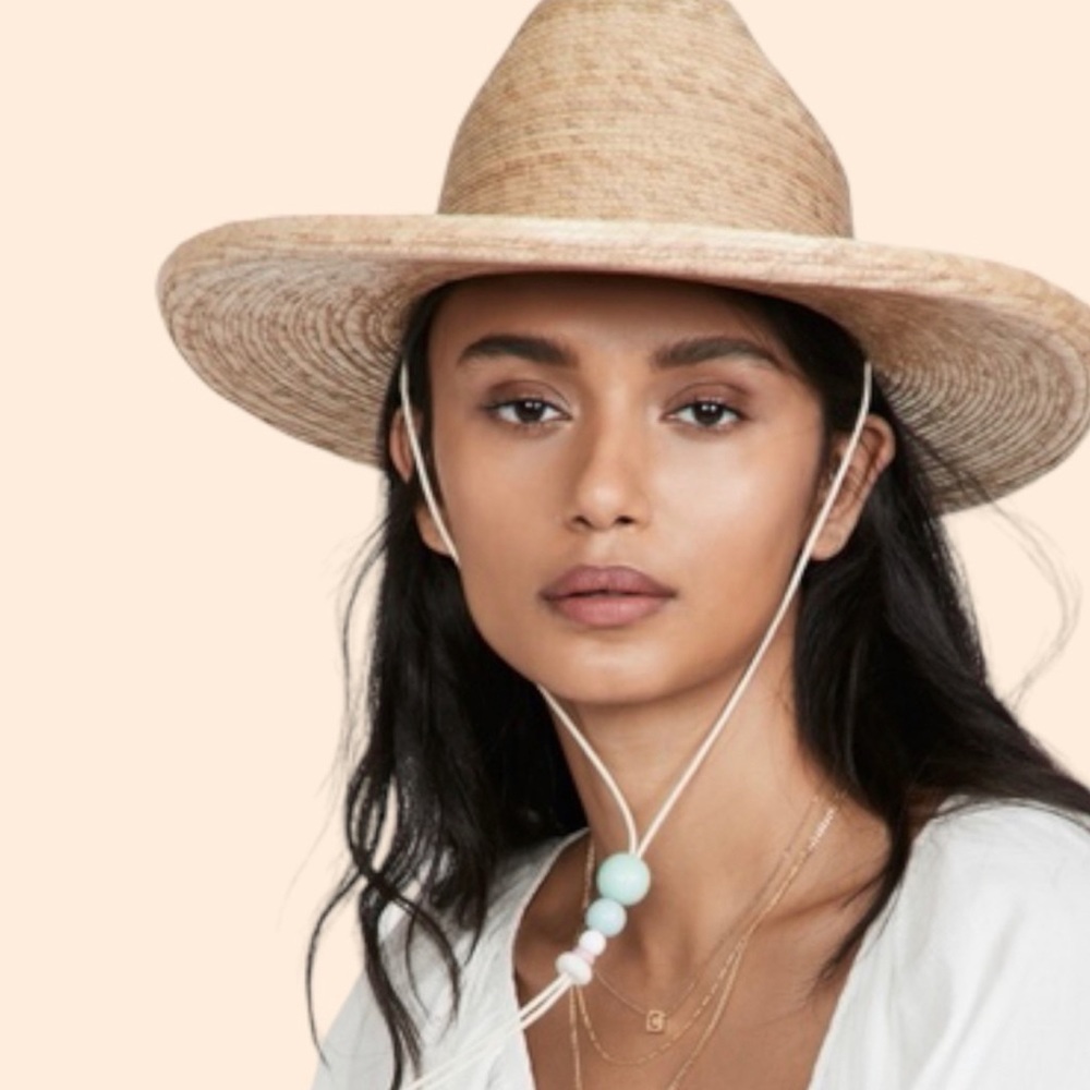 Lack of Color Western Desert Palma Cowboy Hat